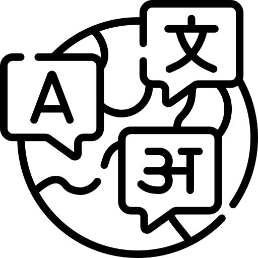 Multi-language Support